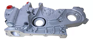 Bomba Óleo Motor Blazer 2012/2013 2.8 16 válvulas Duramax