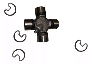 Cruzeta Cruzeta Ford F-75/100/rural Jeep 83x27