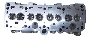 Cabeçote Motor Vw 1.9 Aspirado Diesel 1.9 S/válvulas 8mm