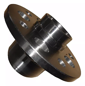 Cubo Roda Dianteiro Veiculo Hyundai Hr 2.5 2005 A 2012