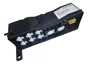 Modulo Caixa Fusivel Caminhão Gmc 5.90 Original