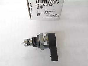 Válvula Reguladora Pressão Combustível Vw Amarok 2010/...