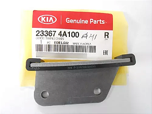 Guia Corrente Comando Kia Sorento 2.5 Hyundai Hr 2.5 Orig.