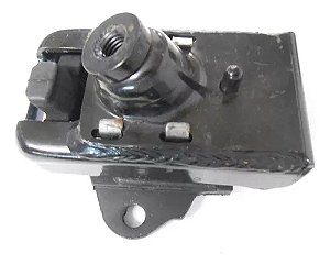 Coxim Do Motor Le / Ld - Chevrolet Gm S10 / Blazer- 2012/...