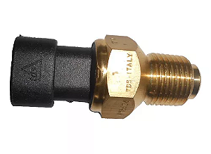 Interruptor Sensor Temperatura Painel Caminhão Hyundai Hd78