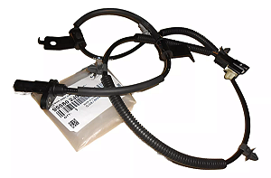 Sensor Velocidade Abs Roda Esquerda Traseira Mohave 3.0