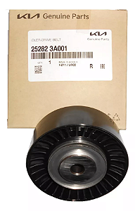 Rolamento Polia Tensora Alternador Kia Mohave 3.0 V6 Diesel