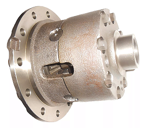 Caixa Satelite Completa Ford F250 Dana 267 1999/...