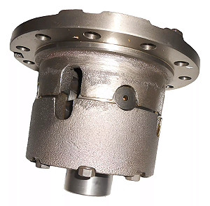 Caixa Satelite Completa Dana 286 Ford F4000 2008 A 2012 4x4