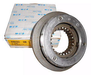 Conjunto Sincronizador 4a E 5a Cambio Fs4005 Fs5005 Ford