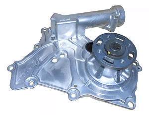 Bomba Água Motor Kia Sorento 3.5 Gasolina 6 Cilindros