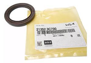 Retentor Dianteiro Virabrequim Sorento 3.5 45x62x06 Original