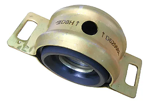 Suporte Cardan Com Rolamento 30 Mm Hilux 4x2 Ano 2006 A 2016