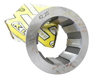 Bucha Estriada Da 3a - 42,2mm Mb 1114-1118-1314-1318-l2014