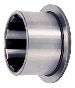 Bucha Estriada Da 2a 50,5mm Mb 1114-1118-1314-1318-l2014