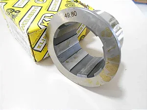 Bucha Estriada Da 2a - 49,8mm Mb 1114-1118-1314-1318-l2014