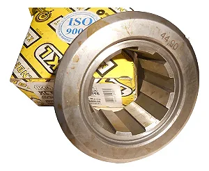 Bucha Estriada Da 1a Velocidade - 44,9mm Cambio G3-36 Mb1313