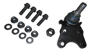 Pivô Suspensão Superior Gm Trailblazer 12/16 S10 12/16