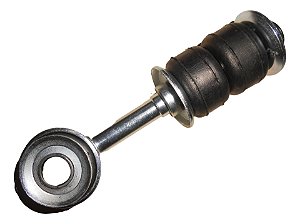 Par Bieleta Suspensão Dianteira Fiat Ducato 97/... Jumper