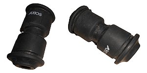 Bucha Feixe Mola Traseiro Mercedes Benz Sprinter 97/07 Axios