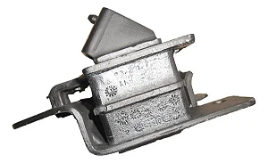 Coxim Motor Lado Direito Gm S10 1995/...