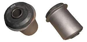 Par Bucha Bandeja Inferior (menor) Ford Ranger 1998 A 2012.