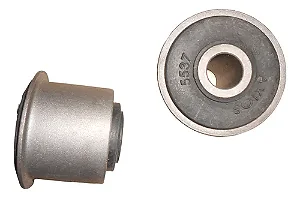 Par Bucha Da Articulação Semi-eixo Dianteiro Ranger 93/...