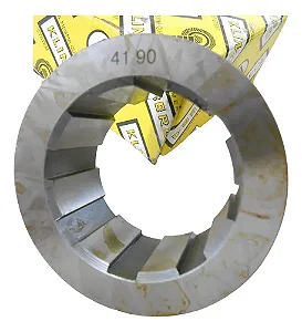 Bucha Estriada Da 2a - 41,9mm Mb 1114-1118-1314-1318-l2014