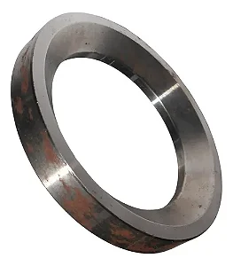 Espaçador Cubo Dianteiro Hyundai Hd78 Original 5184045200