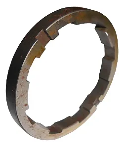 Calço Entalhado/câmbio 7,90mm G3 60 1113 1313- M- 3172625162