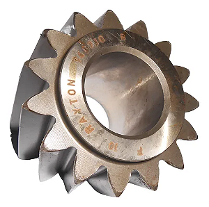 Engrenagem Louca Ré Cambio Cl 450 Fs405 Fs 4205 Ford Vw Gm
