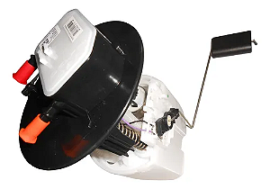 Bomba Combustivel Diesel Fiat Scudo Peugeot Boxer, Expert