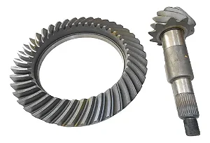 Coroa Pinhão 10x41 F4000 De 1979 Até 1996 Agrale 7000 Vw680
