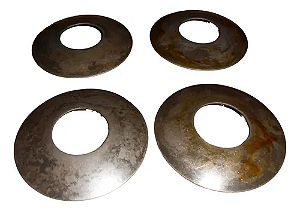 Jogo Arruela Diferencial Eaton Caminhão D12000