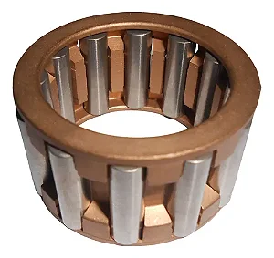 Rolamento Agulha Gaiola Ford F1000 Cambio Mazda 31x43x24