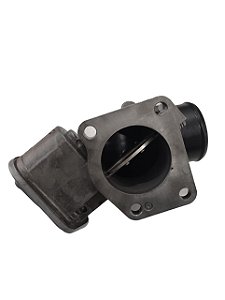 Corpo Borboleta TBI Hyundai HD78 Seminovo