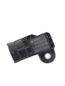 Sensor Map Coletor Admissão Iveco Daily Seminovo