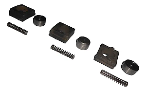 Reparo Sincronizador 1°/ Ré Mb 1113 1313 2213 G336 G340
