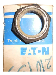 Porca Pinhão Cambio Eaton 19050s Medida 41x28x13