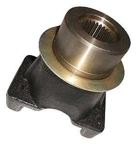 Terminal Flange (cambio Vermelho) Silverado Eaton 3342205