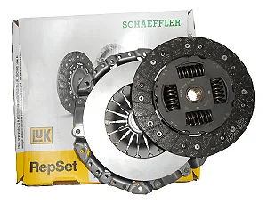 Kit Embreagem Sem Atuador Ford Ranger 2.3 2.5 Gasolina