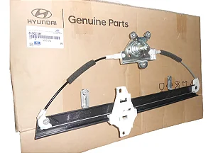 Maquina Vidro Lado Direito Caminhão Hd78