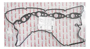 Junta Tampa De Válvulas Hr 2.5 Sabó