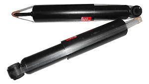 Par Amortecedor Traseiro Caminhão Hd78