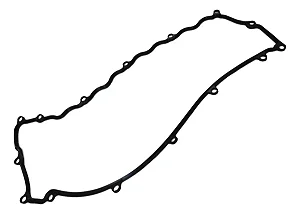 Junta Tampa De Válvulas Caminhão Gmc 7.110 Modelo Fina