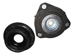 Coxim Rolamento Amortecedor Suspensão Dianteira Transit