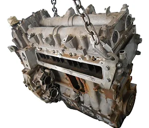 Motor Completo Com Cabeçote Nova Daily 3.0 16v Euro 3 (Usado)
