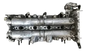 Cabeçote Completo Nova Daily Euro 3 Motor 3.0 16v (Usado)