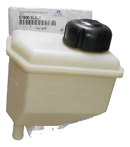 Reservatorio Direção Hidraulica Caminhão Hd78