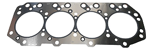 Junta Cabeçote 3 pic 1.70 Mm Para Motor Gmc 5.90